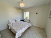 Kournas MIT VIDEO: Kreta, Kournas: Schöne Villa mit drei Schlafzimmern, nur wenige Schritte vom Kournas-See entfernt Haus kaufen